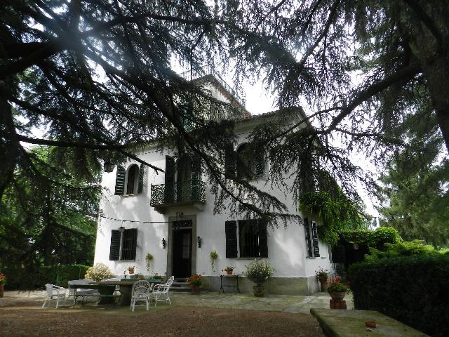 Villa in Località Vallarone 33, Asti - Foto 1