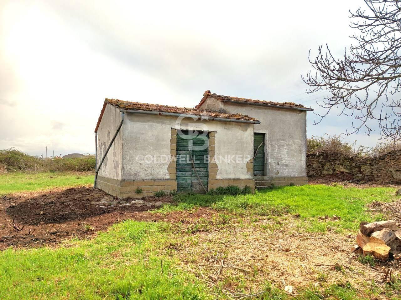 Rustico in vendita a Ischia Di Castro