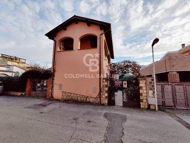 Villa in Via Pontinia 6, Montalto di Castro - Foto 1