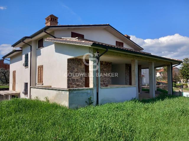 Villa in {3}, Via Pier Paolo Pasolini - Foto 1