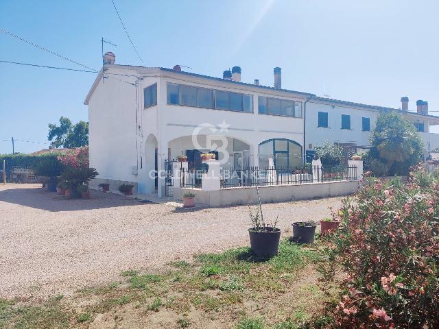 Country house or cottage in Località Centro Snc, Capalbio - Photo 1