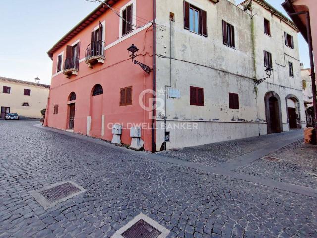 Magazzino in Piazza Felice Guglielmi 2, Montalto di Castro - Foto 1