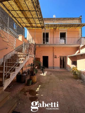 Casa indipendente in Via Principe di Napoli, Pignataro Maggiore - Foto 1