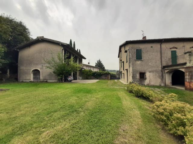 Villa in Via Cavour, San Felice del Benaco - Foto 1