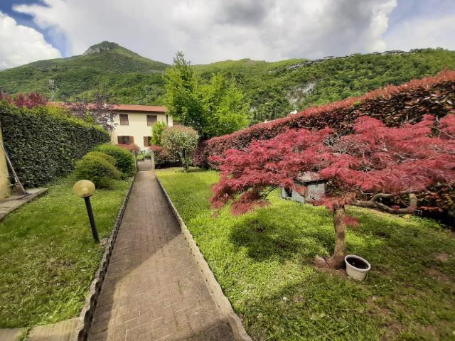 Terraced house in Via Novagli, Roè Volciano - Photo 1