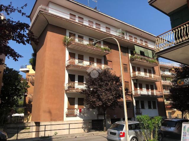 Dreizimmerwohnung in Piazza S. Giovanni 27, Cassino - Foto 1