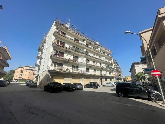 3-room flat in Via S. Bertario 28, Cassino - Photo 1