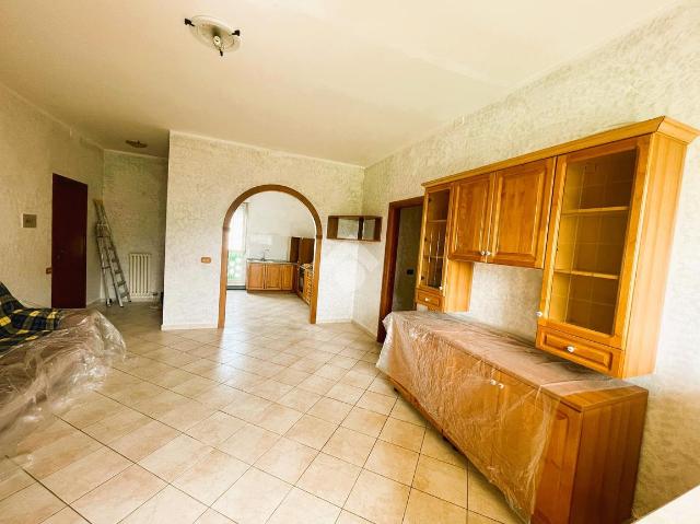 4-room flat in Via Guido Rossa 7, Sant'Elia Fiumerapido - Photo 1