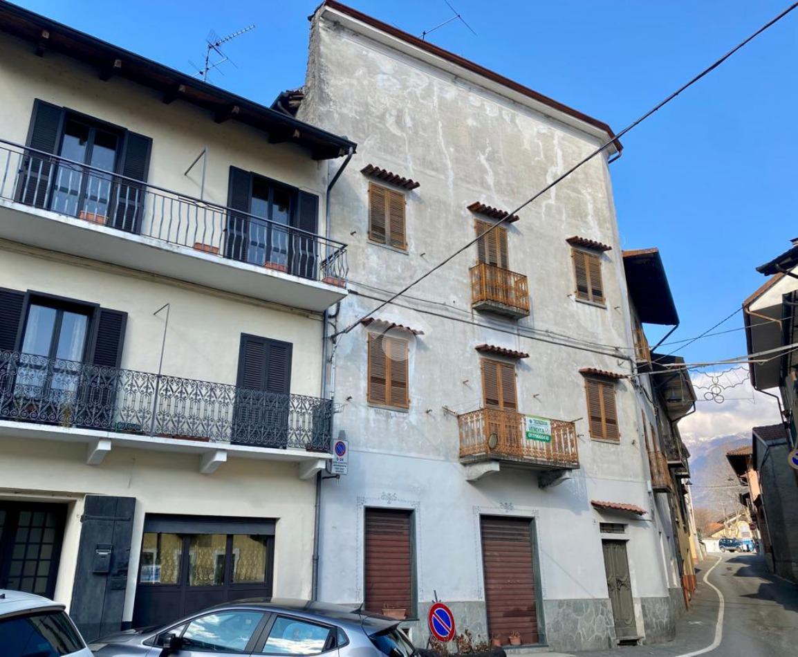 Casa indipendente in vendita a Villar Focchiardo