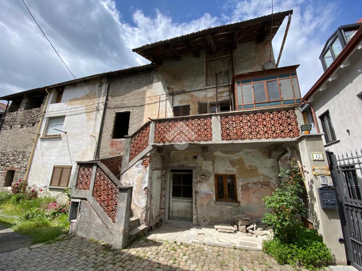 Casa indipendente in vendita a Sant'Antonino Di Susa