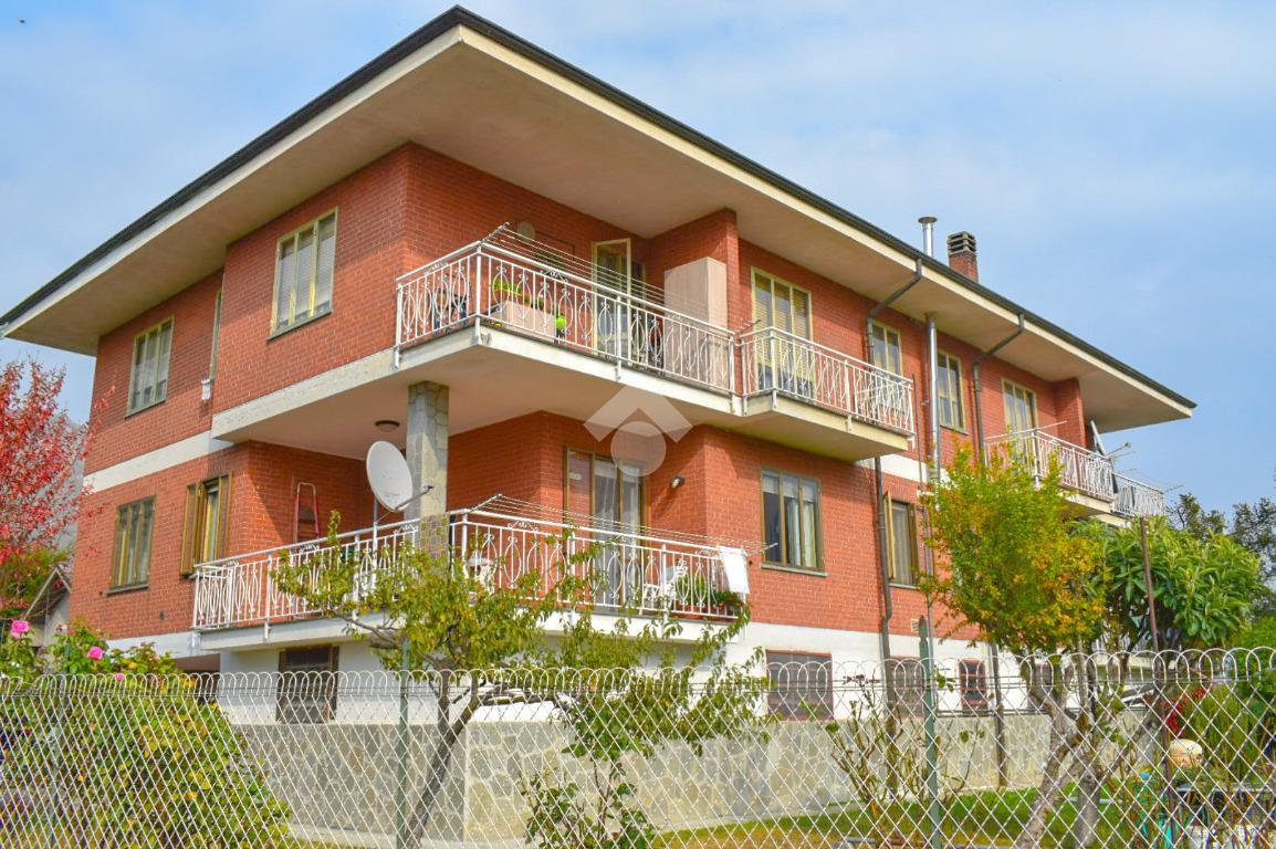 Appartamento in vendita a Sant'Antonino Di Susa
