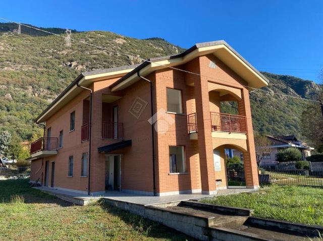 Villa a schiera in Via Sp24, Borgone Susa - Foto 1