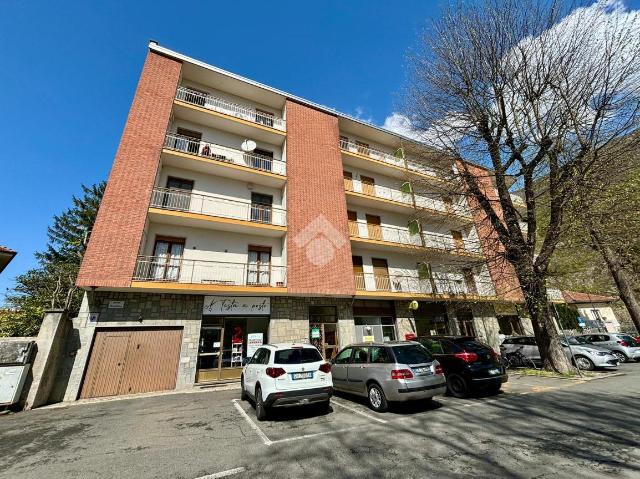 3-room flat in Piazza Montabone 3, Borgone Susa - Photo 1