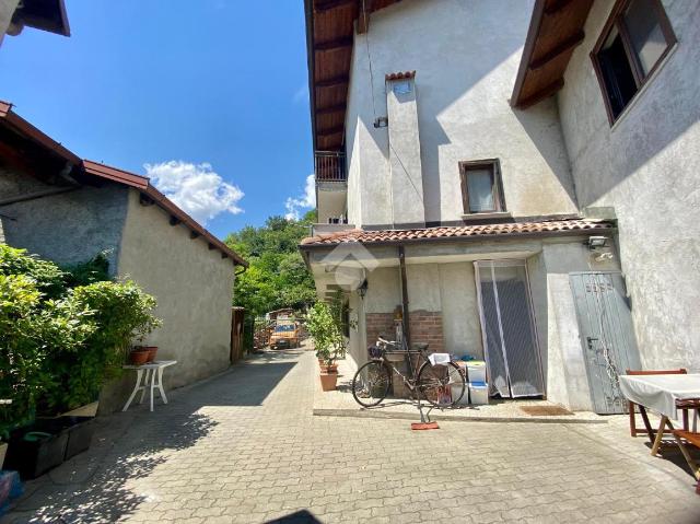 Einfamilienhaus in Str. Gaudietti 5, San Didero - Foto 1