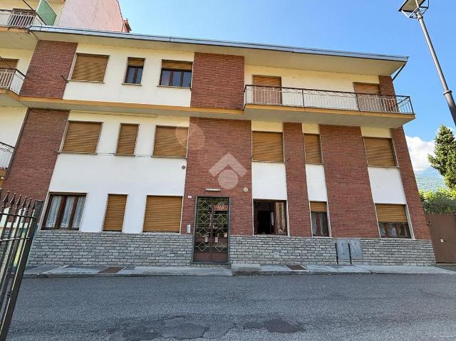 4-room flat in Via Francesco Perodo 1, Borgone Susa - Photo 1