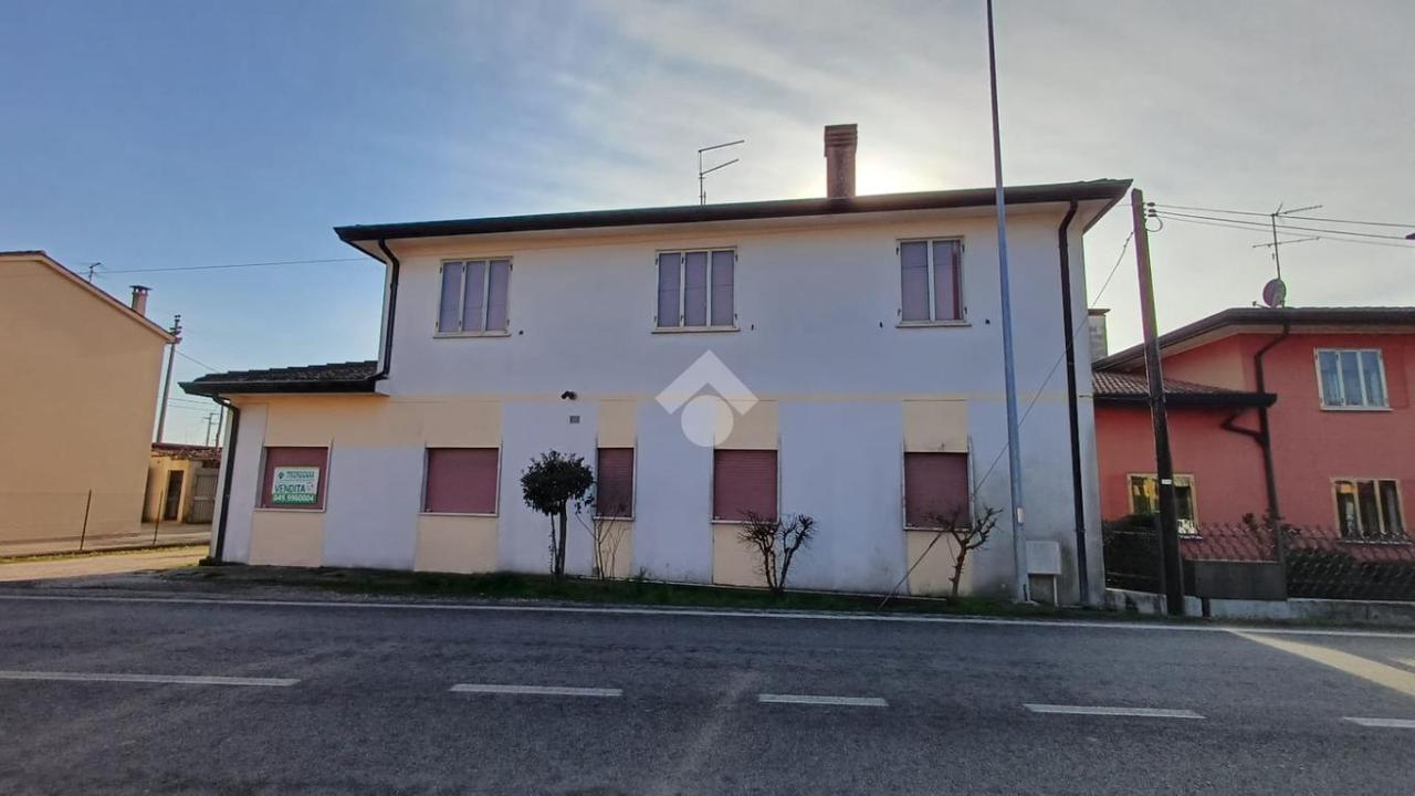 Casa indipendente in vendita a Bagnoli Di Sopra