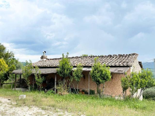 Landhaus in Strada di San Bartolomeo, Terni - Foto 1