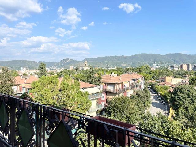 Penthouse in Via Cesare Pascarella, Terni - Photo 1