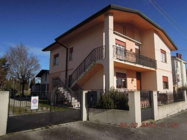 Villa in {3}, Via Val Pesarina , 4 - Foto 1