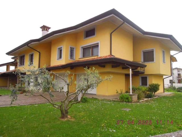 Villa in {3}, Via Italo Svevo, 4 - Foto 1