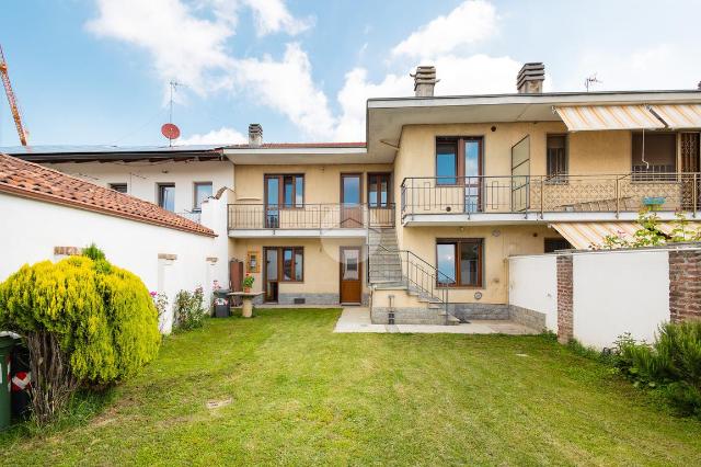 Detached house in Via G.B. Rossano 84, Rivoli - Photo 1