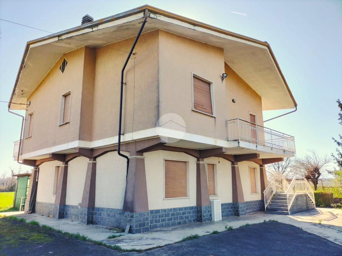 Casa indipendente in vendita a Fossano