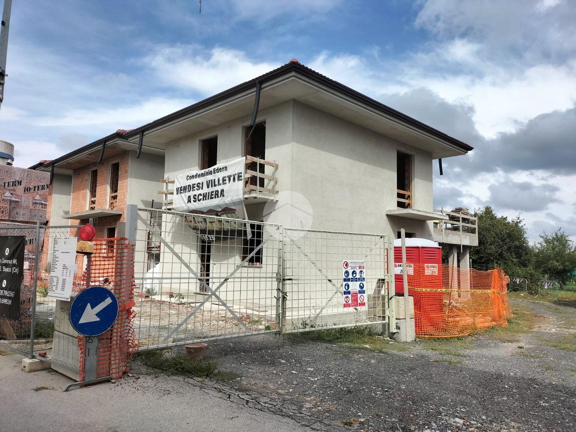 Villa a schiera in vendita a Magliano Alpi