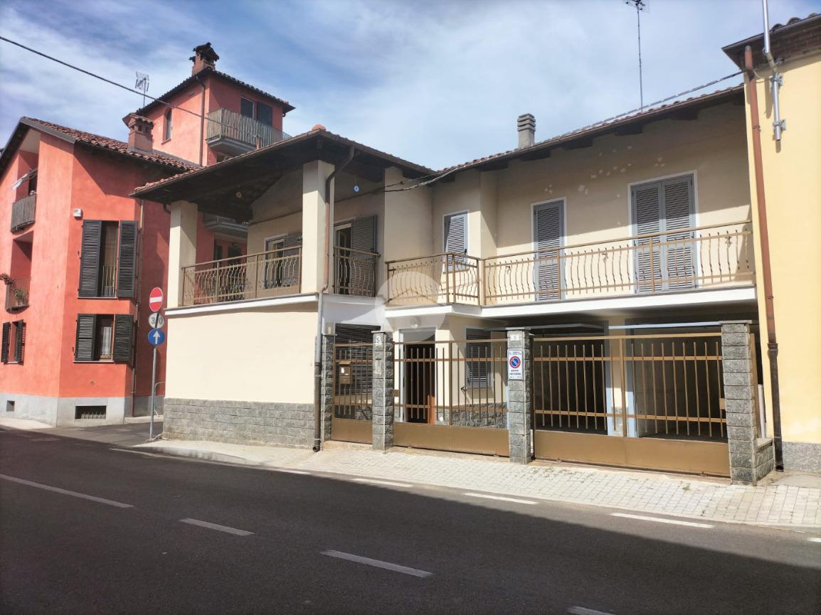 Casa indipendente in vendita a Sant'Albano Stura