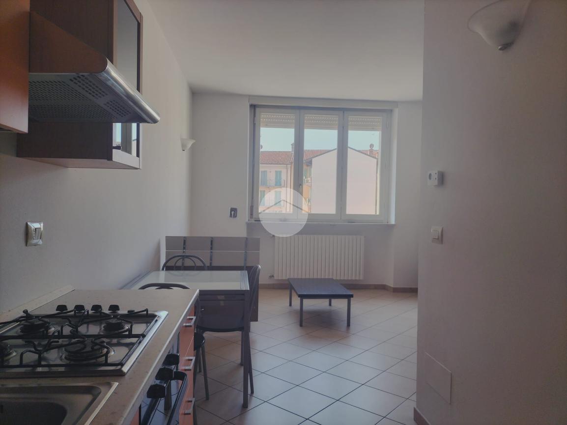 Appartamento in affitto a Fossano