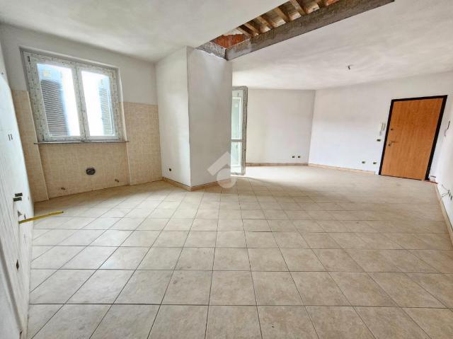 2-room flat in Via Rosa Luxemburg 32, Alessandria - Photo 1