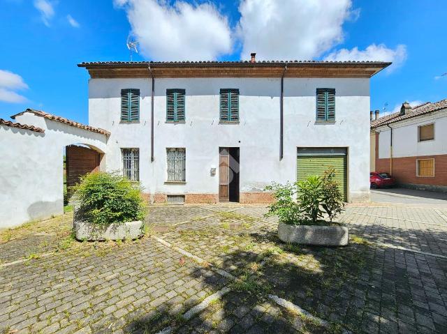 Einfamilienhaus in Via Paolo Rossi 30, Alessandria - Foto 1