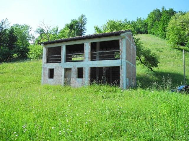 Country house or cottage, Follina - Photo 1