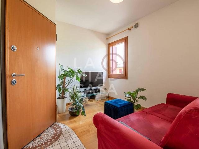 2-room flat in Via San Martino 40, Pieve di Soligo - Photo 1