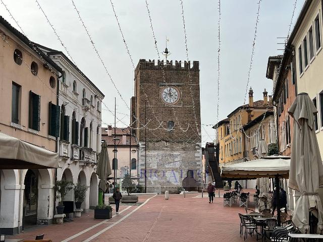 Büro in Via Palazzo, Venezia - Foto 1