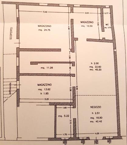 Geschäft in {3}, Sestiere Dorsoduro - Foto 1