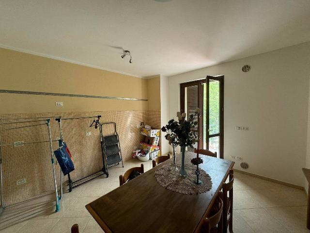 Dreizimmerwohnung in Località Aggi, Nocera Umbra - Foto 1