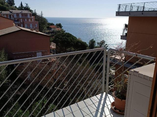 Einzimmerwohnung in Via Unità d'Italia, Arenzano - Foto 1