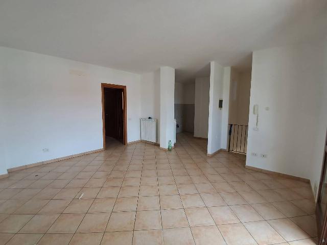 Dreizimmerwohnung in Strada Provinciale di Peccioli 3, Terricciola - Foto 1