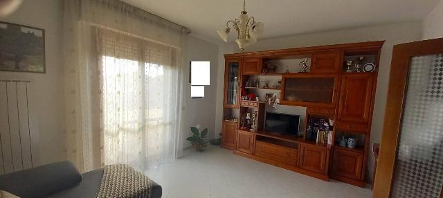 3-room flat in Via Nicola Spinelli 7, Casciana Terme Lari - Photo 1