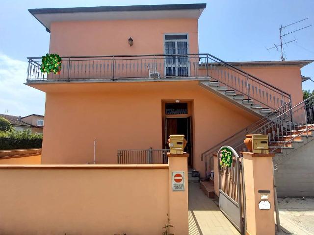 Einfamilienhaus in Strada Provinciale Colline per Livorno 102, Ponsacco - Foto 1