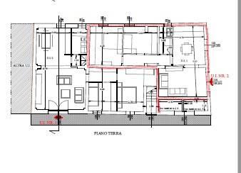 Quadrilocale in Via Giovanni Falcone, Ponsacco - Foto 1