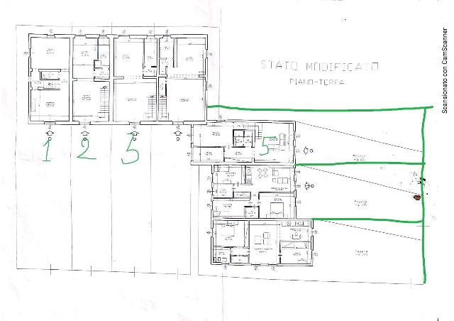 Einfamilienhaus in Via Modda 12b, Cascina - Foto 1