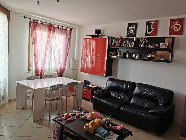 4-room flat in Via Antonio Pigafetta, Ponsacco - Photo 1