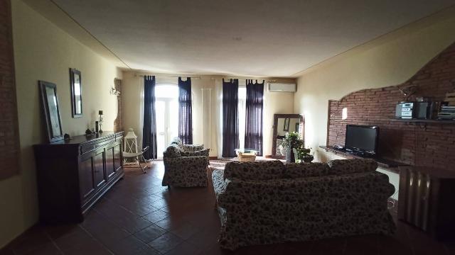 Apartament in Via Sandro Pertini 28, Terricciola - Photo 1