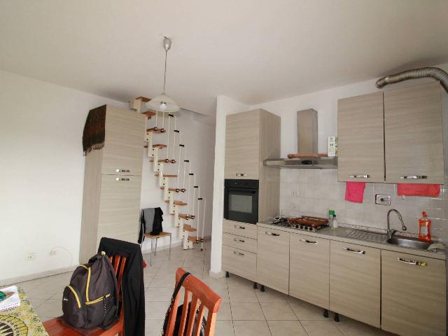 3-room flat, Buti - Photo 1