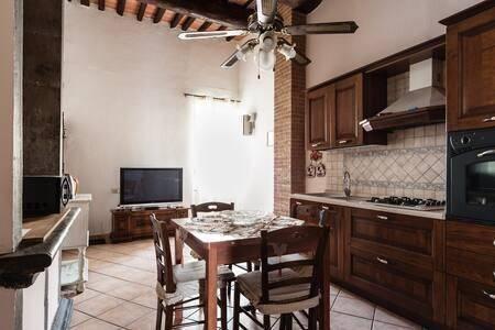 Apartament, Vicopisano - Photo 1