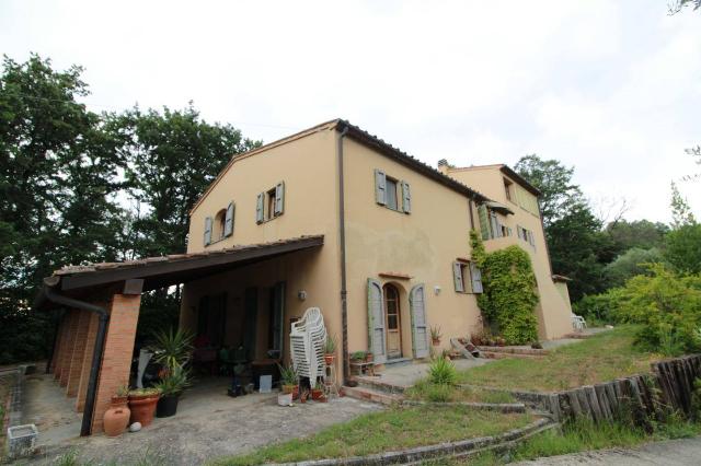 Landhaus, Casciana Terme Lari - Foto 1