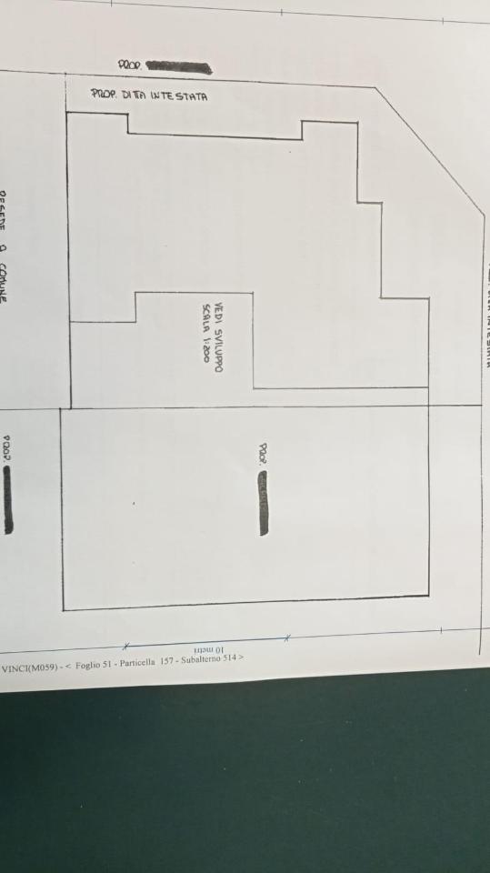 Locale commerciale in , Vinci, {3} - Foto 2