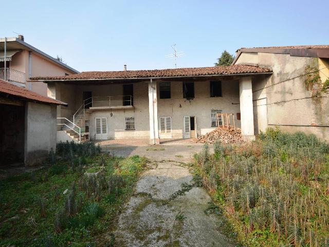 Landhaus in Via Circonvallazione Nord 10, Castrezzato - Foto 1