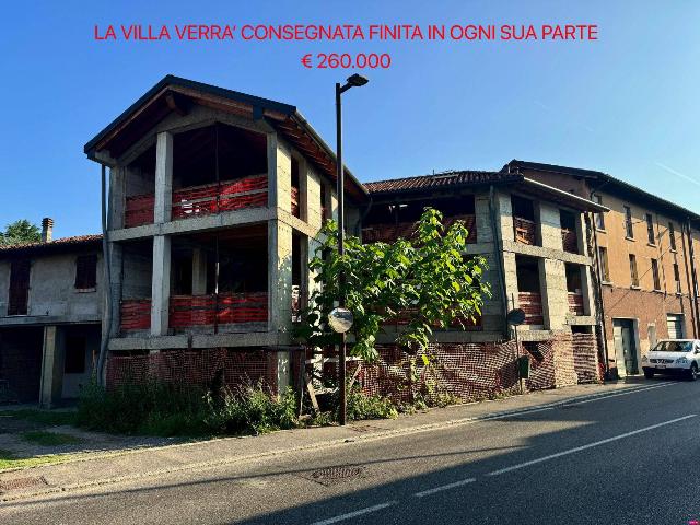 Villa in {3}, Via Giuseppe Mazzini - Foto 1